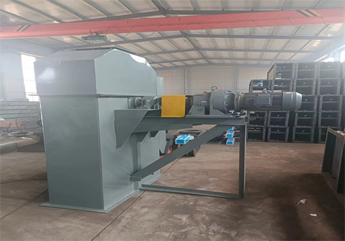 NE30斗式提升機 NE30斗式提升機