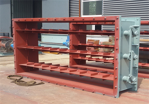 矩形通風(fēng)蝶閥 矩形通風(fēng)蝶閥